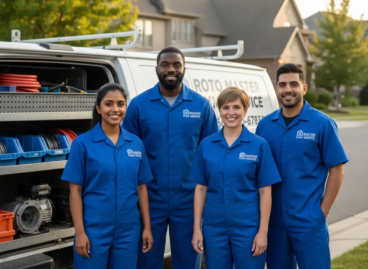 Sump Pump Installation company in Tavares, FL